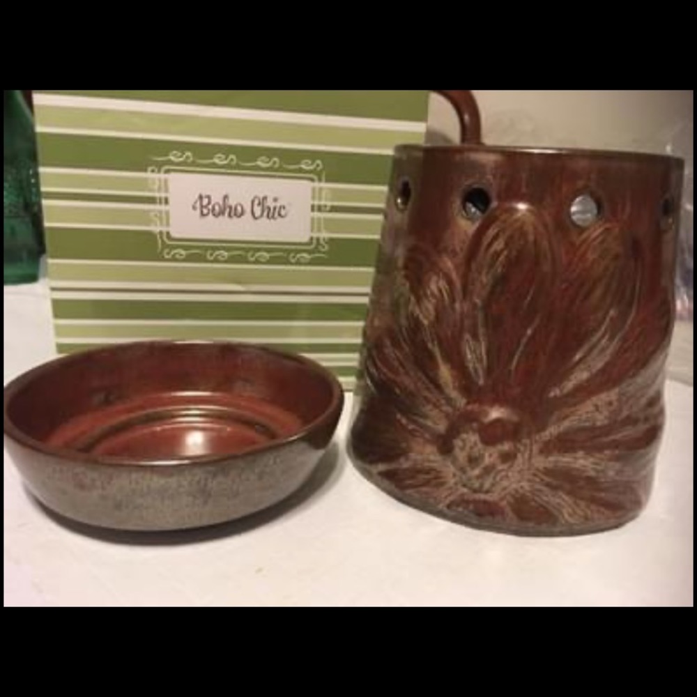 Scentsy warmer